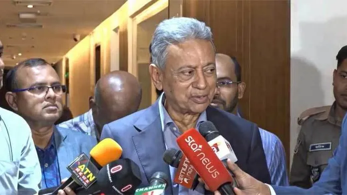 Changing central bank governor a ‘natural process’: Finance Minister