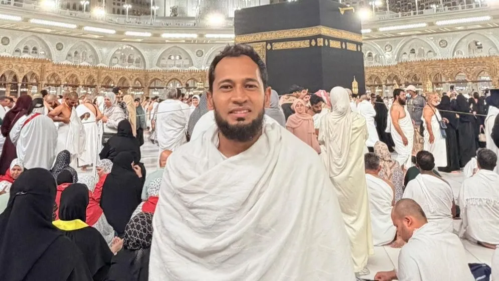 Mushfiq stranded in Saudi Arabia amid Middle East conflict